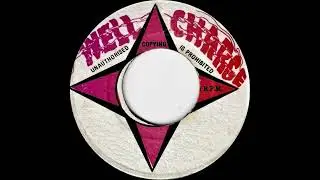 Watty Burnett - Dash It Pon Him