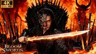 Infected Ghost Hunter Transforms🔥50-Meter Fire Demon Unleashed🔥City Becomes Inferno🔥