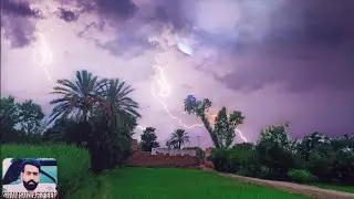 Bannu Beautiful Village || Beauty of Village || Village Vlog || Shamsul Arifeen