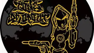 Tones Breaks - Tones Breaks 3 [Tone DropOut]
