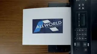 Allworld Custom Packaging:  Design it. Brand it. Print it.