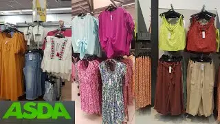 New in Asda George clothing  #womendreses #womenfashion #asdahaul