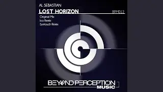 Lost Horizon (Syntouch Remix)