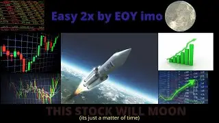 JMIA NEARING BUY ZONE---TA, Analyst Added Shares! Fundamentals + My EOY & Month Out Price Targets