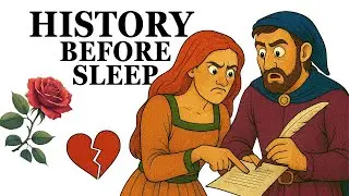 💍📜 Love Contracts and Pre-Nups in the 1200s 😴 Boring History For Sleep