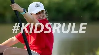 CJGA Junior Golf League!