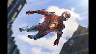 Marvel&rsquo;s Spider-Man 2 Gameplay | Venom Boss Fight  🚀 Live Gameplay v