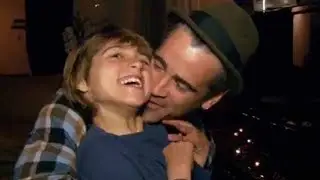 Colin Farrell's Heartbreaking Journey: Caring for His Son with Angelman Syndrome