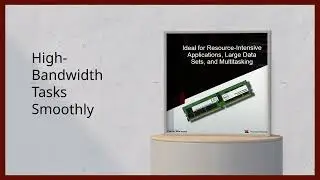 AC679614 Dell 64G PC5-38400 DDR5 4800MHz Server Memory