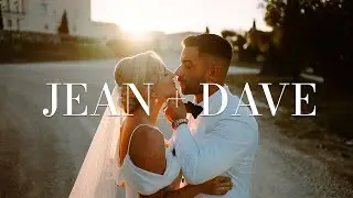 Jean + Dave | Apulia - Masseria Amastuola | ITALY
