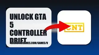 How To Unlock GTA 5 Controller Drift 2025 (QUICK FIX) (2026)