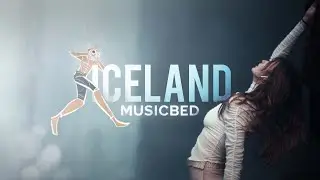ICELAND - MUSICBED x SAM KOLDER