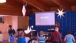 Siion Church Livestream Dec 14, 2025