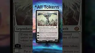 Top 5 most expensive cards from Tarkir Dragonstorm!! #edh #mtg #commander #magicthegathering