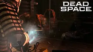 DEAD SPACE  ❙ Прохождение ❙ ➤ ШАГ В ПУСТОТУ ( Часть 2 ) #8