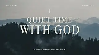 [ 𝘾𝙝𝙧𝙞𝙨𝙩𝙞𝙖𝙣 𝙥𝙞𝙖𝙣𝙤 𝙢𝙪𝙨𝙞𝙘 ] Quiet Time With God