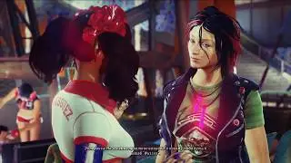 Sunset Overdrive. #12 - Ленивая серия (рок концерт, побочки). Начало Финала.