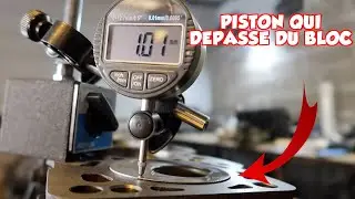 J'AI PERCÉ LE BLOC ! (pour de vrais)