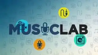 Hard Rock Hotel & Casino Punta Cana - Music Lab