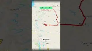 Jalgaon to Goa Train | 12780 Goa Express | Complete Details
