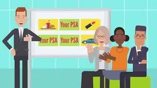 6 Reasons Why You Should Choose MediaForce For Your Next PSA Campaign!