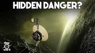 Voyager 1 ने अचानक बात करना बंद कर दिया! Space में Hidden Danger?