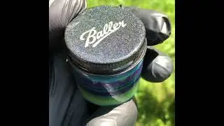 Baller jar