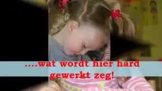 Medeklinker Promo Kort