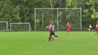 ZFC Meuselwitz II - FSV BW Stadtilm 5:0 (3:0)