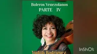 BOLEROS VENEZOLANOS PARTE IV