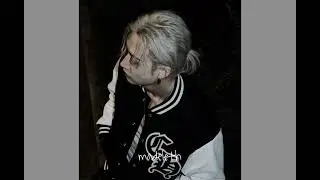 Roman Empire - Bang Chan (sped up)