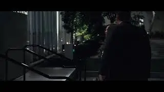 Black Widow vs Hammer Security - Fight Scene - Iron-Man 2