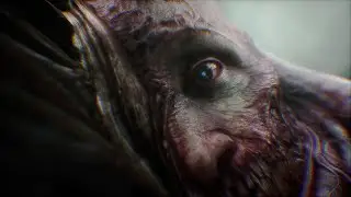 Scorn New Release Date Trailer