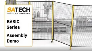 Satech - BASIC Series