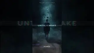 Until I Wake (ft. @NVRIX_OFC) #new #music #Rock #metal #song #fallenjay #linkinpark #fyp #viral