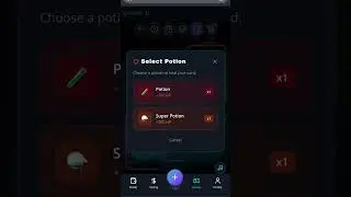 KASBOTS trading card game; a competitive Kaspa Native NFT game. Totally free to play!