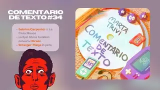 CDT #34: Sabrina Carpenter defiende su música, continúa la censura contra Horses.