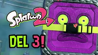 Splatoon 2 - del 3 (svenska)