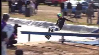 Red Bull Wake Lab Qualifier Nor Cal