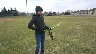 TRISH N TUBBY - RUN TUBBY RUN