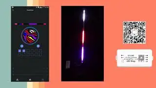 SP108E WIFI LED Controller For Addressable LED Strip Lights