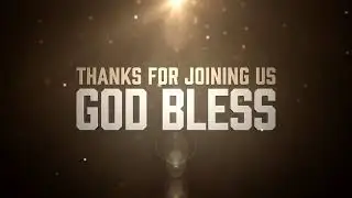 Calvary Christian Church | Virtual Worship Service | 1.25.26