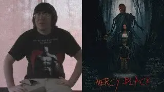 Mercy Black - Movie Review