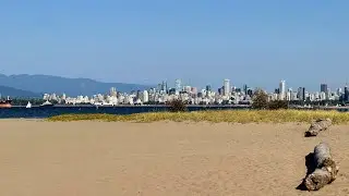 Pan-American Highway #17 - Vancouver & Oregon Coast