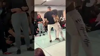 🏆 GLOBAL TARRAXO MONTREAL 1ST PLACE FINAL BATTLE
