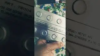 # Kryolan Derma palette review#youtubeshorts #viralvideo #shorts