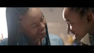 Lux - More Than One Thing / Starring Thishiwe Ziqubu