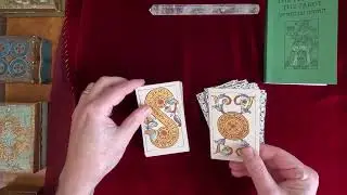 Tarot! The Torah in the Tarot - Noblet