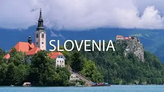 Slovenia 4K