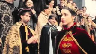 Mary Stuart Queen of Scots